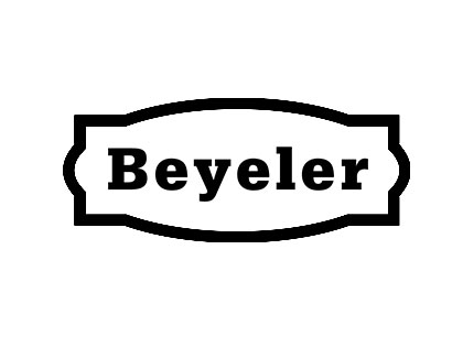 Kundenlogo: Beyeler