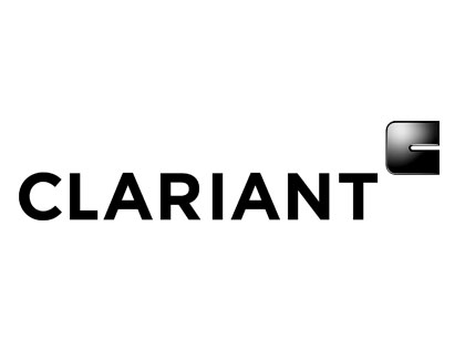 Kundenlogo: Clariant