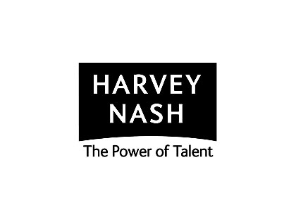 Kundenlogo: Harvey Nash