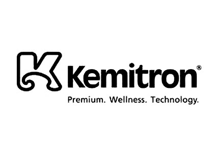 Kundenlogo: Kemitron