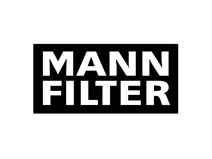 Kundenlogo: Mann Filter