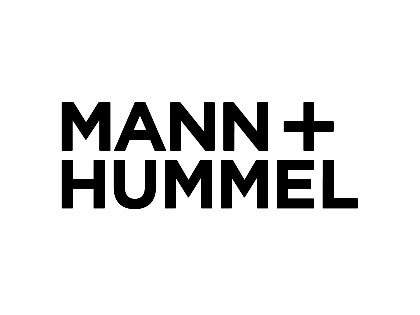 Kundenlogo: Mann + Hummel