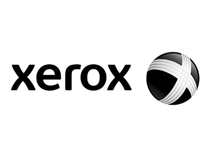 Kundenlogo: Xerox