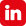 Linked-in logo, Link zum Linked-In Profil von Langenstein Communication GmbH